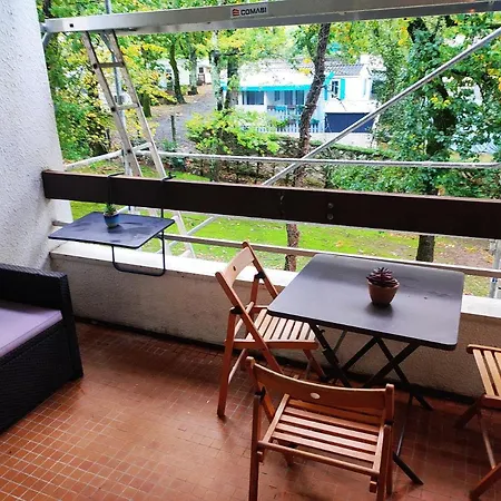 Proche Apartman