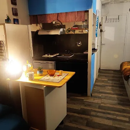 Proche Apartman Saint-Georges-de-Didonne